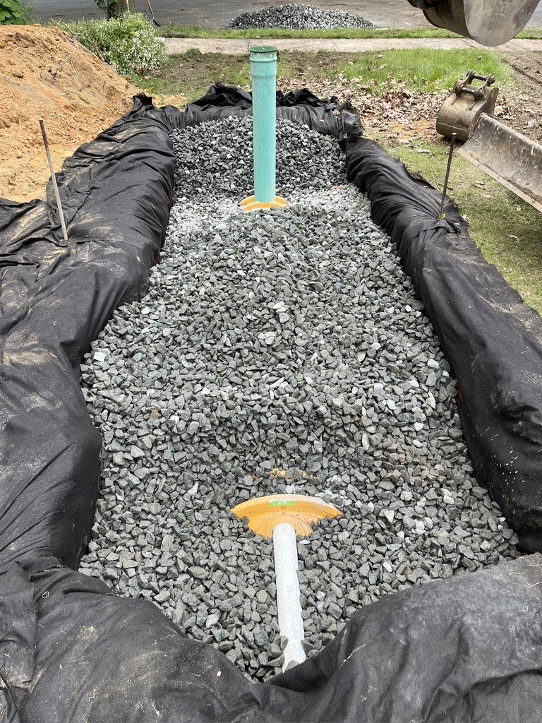 Marquis Ave Rainwater Retention — image 3